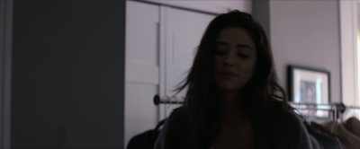 Actually, I do.
You know, - The Possession of Hannah Grace