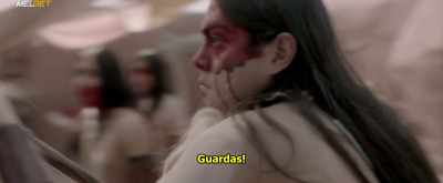 Actually, I don't know
if I'm gonna be able - Lady of Guadalupe