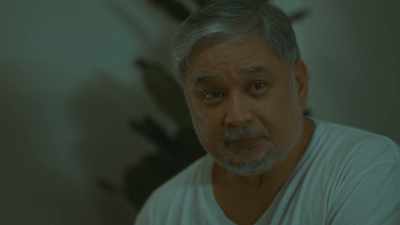 Actually, I feel bad for Jake. - Lampas Langit