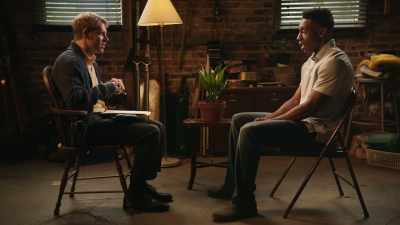 Actually, I Googled
"Chicago free therapy," - Shrink