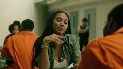 Actually, before I got here,
Cassaundra just texted me. - Under His Influence