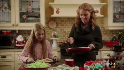 Actually, I have
a lot of work to do, - Love You Like Christmas