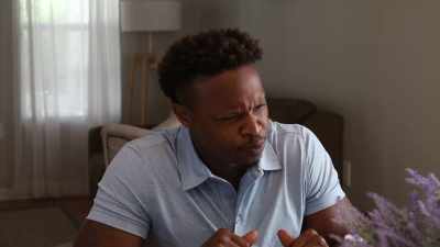 - Actually I have
my chefs set a side - My Brother's Keeper