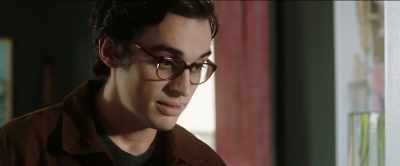 Actually, I have no problem leaving
high school without any memories. - Sid Is Dead