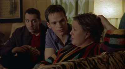 - Actually, I have
nothing to say to you. - Queer as Folk