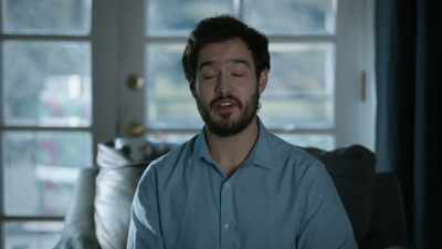 Actually, I have quite a bit of
experience with bronchiectasis. - A Nurse to Die For