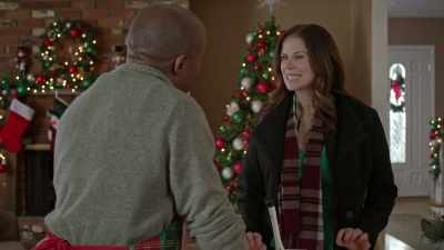 Actually, I have
some last second - Christmas on Repeat