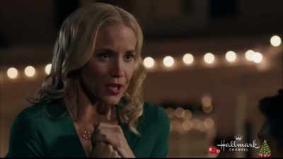 Actually, I have the best idea. - Road to Christmas