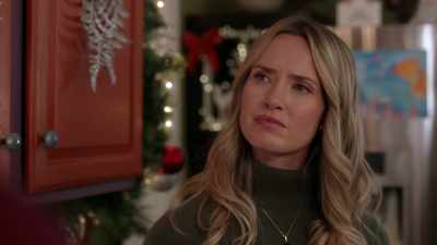Actually, I have you to thank
for helping me realize that. - Jingle Bell Princess