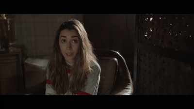 Actually, I have-- - Made for Love