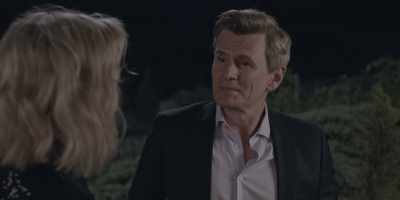 Actually, I-I, uh,
sort of know how you feel. - Under the Vines