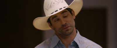 - Actually, I just just
found out I have a son, so. - God's Country Song