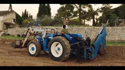 Actually, I was looking for - The Mallorca Files