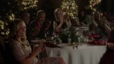 Actually, I may have a different
idea... - Enchanted Christmas