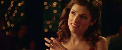 Actually, I mean,
it's my, sort of, dream - Mr. Right