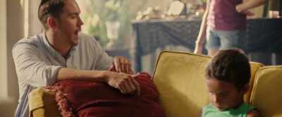 -Actually, I was meaning
         to come in here.
      -You'd like a reading? - Perception