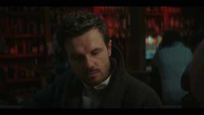 Actually, I meant to ask.
How's Mallory? - Obituary