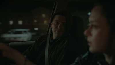 Actually, I need you to stop talking!
Just give me a break. Okay? - The Girl from Plainville