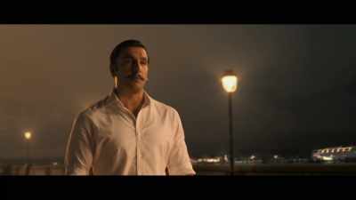 Actually... I never knew
what was right or wrong. - Simmba