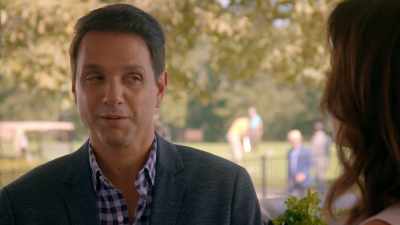 Actually, I never remember
calling him "pretty." - Cobra Kai