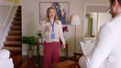 Actually, I was planning
to stay home, - Romance to the Rescue