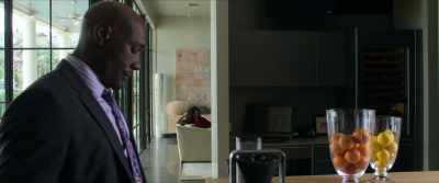 Actually, I prefer older guys. - When the Bough Breaks