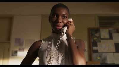 Actually, I put that down to a
particularly fine Saint-Emilion. - Black Earth Rising