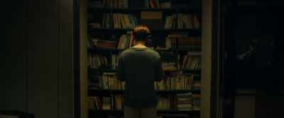 Actually, I read both drafts - Single in Seoul