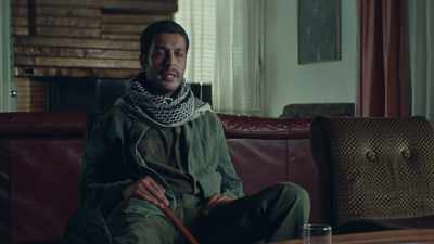 Actually, I was relieved,
to tell you the truth. - The Little Drummer Girl