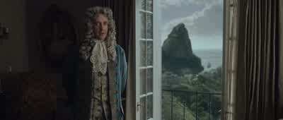 Actually, I... - Pirates of the Caribbean: The Curse of the Black Pearl