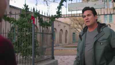 Actually, I said 30
days is customary, - Letters at Christmas