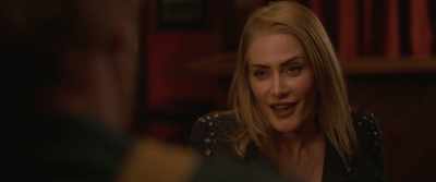 - Actually I saw you at
the bar the other night. - Pig Killer