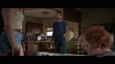 Actually, I think Barb is the only one
who can authorize-- - Sprung