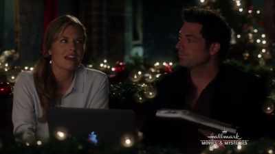 Actually, I think
I have a better idea. - Christmas Encore