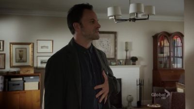 Actually, I think I'll just use
your facilities first. - Elementary