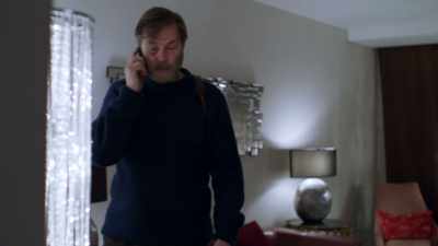 Actually, I think I'm her you. - The City and the City