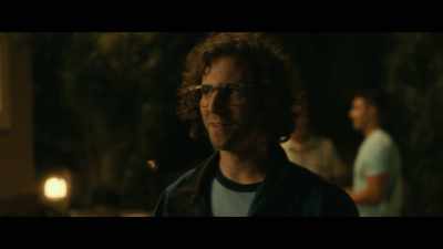 Actually, I think maybe... I think maybe
i like my clothes a bit more. - Brigsby Bear
