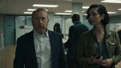 Actually, I think she
was trying to be kind. - The Chelsea Detective