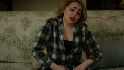 - Actually I was thinking more
like a trip to Cancun. - Good Girls