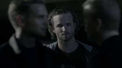 Actually, I was thinking - APB