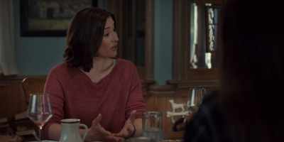 Actually, I was thinking that
I was going to write a book. - The Way Home