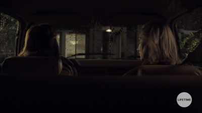 Actually, I was thinking that - Death of a Cheerleader