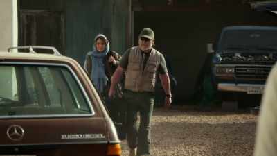 Actually, I triEd to go back - Whiskey Tango Foxtrot