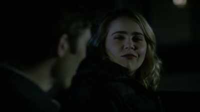 - Actually I want to know - Good Girls