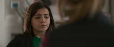 Actually, I wanted to give
you the statement we wrote - Instant Family