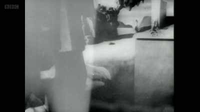 Actually, I wanted the dream
sequences - Art on the BBC