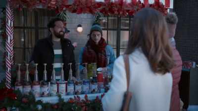Actually, I was
hoping I could get you - A Reason for the Season