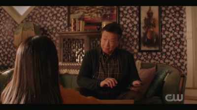 ACTUALLY, I WAS THINKING
A NEW MATCH. - Kung Fu