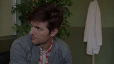 Actually, I... wasn't completely
honest with you, either. - Ghosted