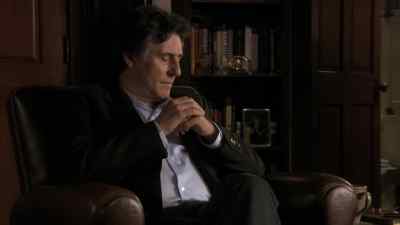 Actually I worried about you... more... - In Treatment